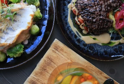 Culinary Delights: Where to Eat and Savor the Flavors of Laurens, SC