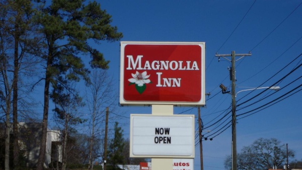 Magnolia Inn Laurens image 1