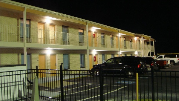 Magnolia Inn Laurens image 13