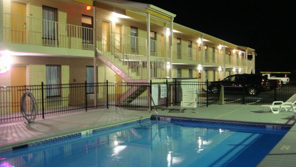 Magnolia Inn Laurens image 14