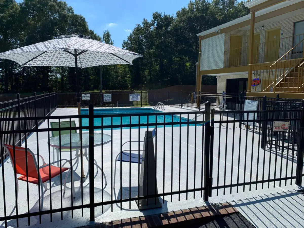 Magnolia Inn Laurens Main image
