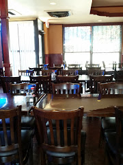 Chinese near Magnolia Inn Laurens