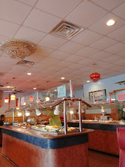 Chinese near Magnolia Inn Laurens