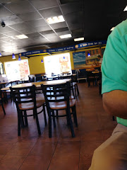 Fast Food near Magnolia Inn Laurens